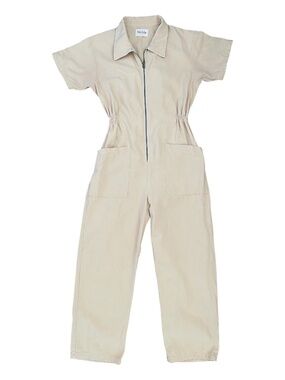 Noble Utility Suit Toast
